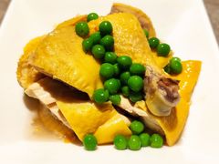 老杭州糟鸡-杭州酒家(庆春路店)
