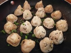 -京华烟云·北京烤鸭(领展购物广场·中关村店)