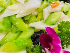-牟传仁饭庄(星海店)