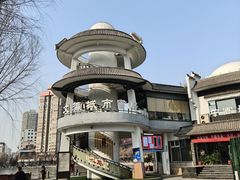 -文瀛公园