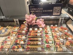 -盒马鲜生(皇庭广场店)