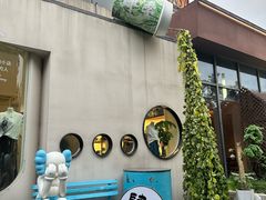 -映月湖中央公园