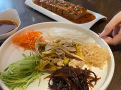 -老牌坊鲁菜名店(宽厚里店)