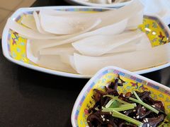 -芦月轩羊蝎子(北蜂窝店)