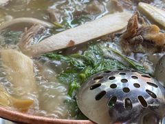 -藏味八珍特色火锅