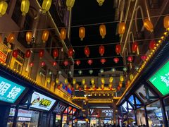 -市府路小吃城(民俗文化广场锦苑店)