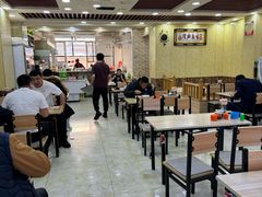 -许氏朝鲜族牛肉汤馆