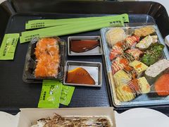 -池田寿司·新鲜现做(昌平悦荟店)