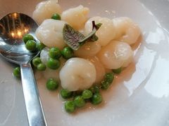 -新天世纪中餐厅