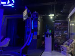 -BBVR团建聚会体验馆·亲子DIY手工