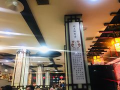 门面-龙老五汤店(站前西路店)