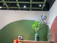 -Catch Bagel(芳草地店)