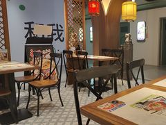-和府捞面(曹路花园城店)