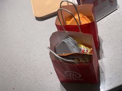 -海底捞火锅(吴中路店)