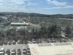 -锡林郭勒元和建国饭店