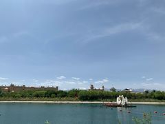 -嘉峪关方特欢乐世界