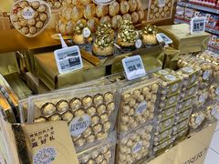 -物美超市(通州果园店)