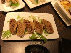 -桂马·日本料理·海胆·海鲜饭·酒场(民主广场店)