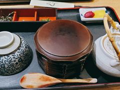 名古屋鳗鱼三吃-昇鳗鱼家(浦东店)