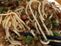 -老胖子凉拌粉干(安居总店)