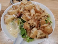 -小豆海棠(嘉兴路店)