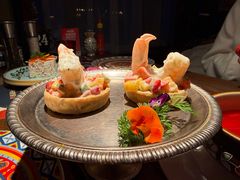 -卢布里西餐厅(海拉尔店)