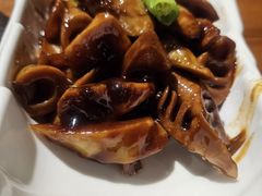 -金枝玉叶上海人家食府(三里河店)