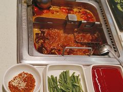 -海底捞火锅(亲子主题北金鹰店)