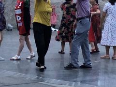 -龙潭水乡