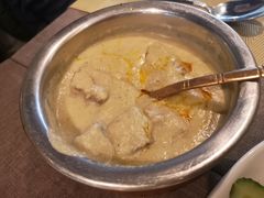 -Pita's&Tika's中东和印度风味餐厅(龙湖天街店)