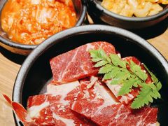 -九田家黑牛烤肉料理(高坪王府井店)