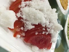 iphone_upload_pic-日食记精菜馆(建邺万达店)