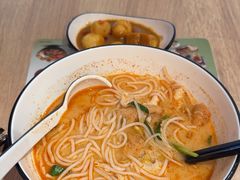 -谭仔米线(壹方城店)