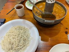 -堂宴·老厦门私房菜(1988仙岳总店)
