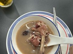 -明本海鲜大排档·鱼生海鲜烧烤宵夜(陈家祠店)