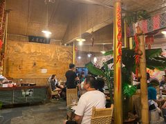 -多哥水傣味餐厅(司马巷店)