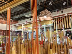 -栖川山葵家·寿喜锅·日式料理(龙湖北城天街商场店)