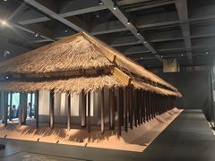 -盘龙城遗址博物院