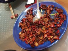 -君悦酒店·1881·北京烤鸭