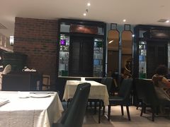 -老上海弄堂菜馆(恒基名人购物中心店)