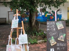 -南宁良凤江国家森林公园