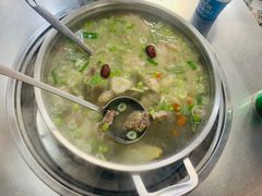 -郭记原生态烤羊腿(长宁路店)