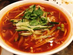 担担面-宽窄巷子(米兰中央火车站店)