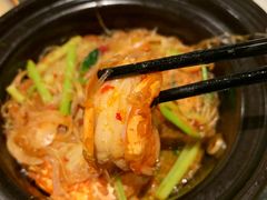 粉絲蝦褒-色香味(澳门巴黎人店)