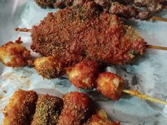-庞记炸串