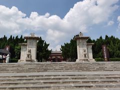 -洛阳古墓博物馆