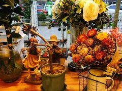 -Kitchen·Y洋厨房西餐厅(王府壹号店)