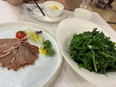-海泰食府(北京总店)