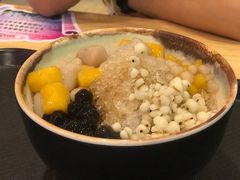 -鲜芋仙(南开大悦城店)