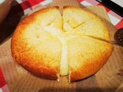 蒙古奶酪饼-西贝(枫蓝国际购物中心店)